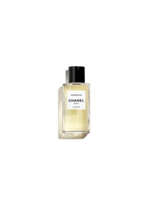 CHANEL: <strong>GARDÉNIA</strong> LES EXCLUSIFS DE CHANEL - HUILE CORPS 250ml