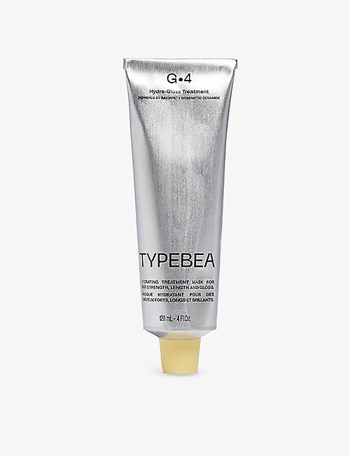 TYPEBEA: G4 Hydra-gloss Treatment mask 120ml
