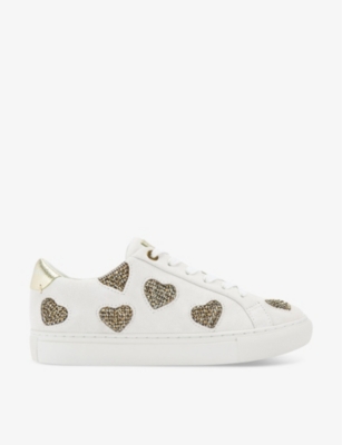 Selfridges womens trainers sale new arrivals