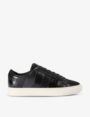 Kurt Geiger London Womens Trainers Selfridges