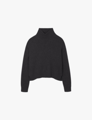 The White Company Knitwear Selfridges
