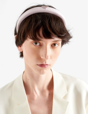 Womens Prada Hair Accessories Selfridges