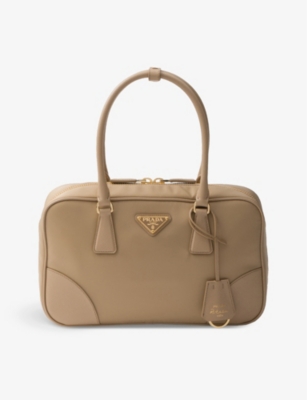 Womens Prada Top Handle Bags Selfridges