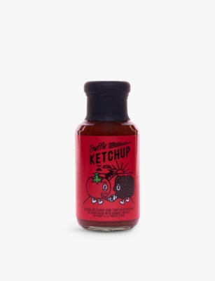 TEAM TARTUFI: Team Tartufi Truffle ketchup sauce 230g