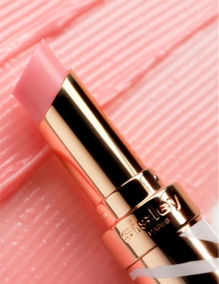 Shop Sisley Paris Sisley Pink Glow Phyto-lip Balm 3g