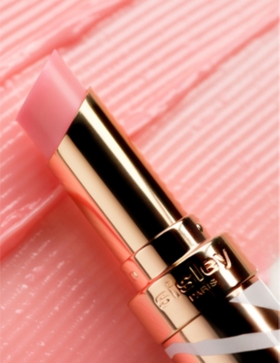 SISLEY PARIS PINK GLOW PHYTO-LIP BALM 3G 