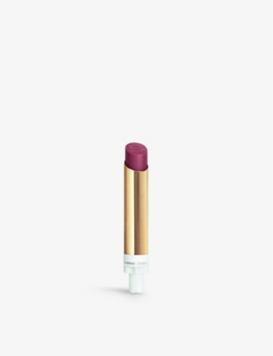 Sisley Paris Sisley Crush Phyto-lip Balm Refill 3g In Crush