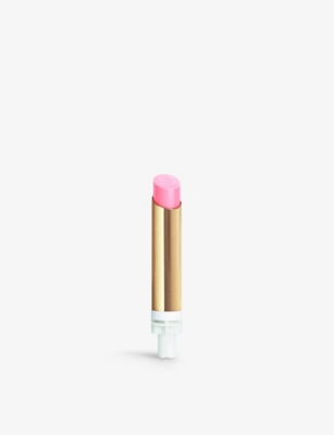 Shop Sisley Paris Sisley Pink Glow Phyto-lip Balm Refill 3g