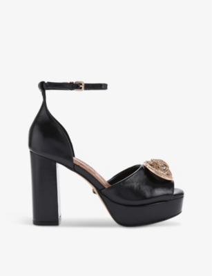 Kurt geiger star heels best sale