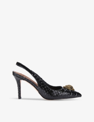 Kurt Geiger London Womens Heels Selfridges