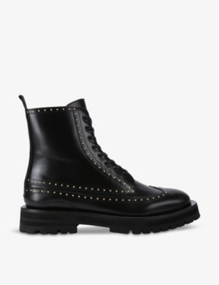 Kurt geiger sparse boots best sale