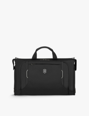 VICTORINOX: Werks 6.0 traveller nylon business sleeve 51cm