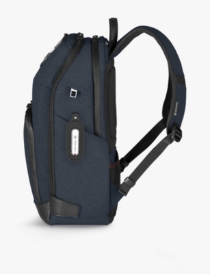 VICTORINOX: Architecture Urban2 deluxe woven backpack