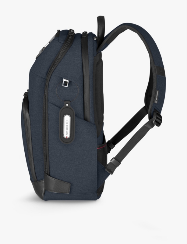 Architecture Urban2 deluxe woven backpack