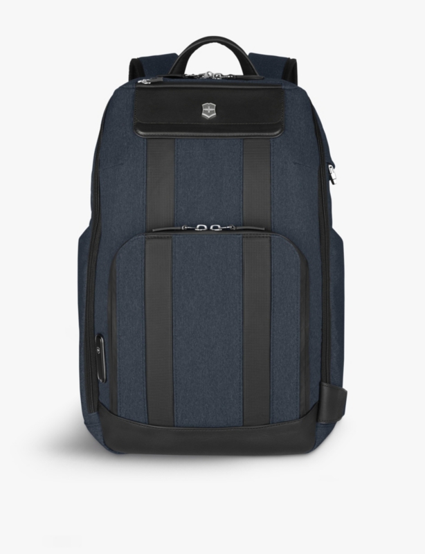 Architecture Urban2 deluxe woven backpack