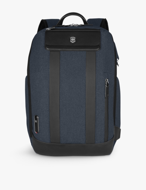 Architecture Urban2 City woven backpack