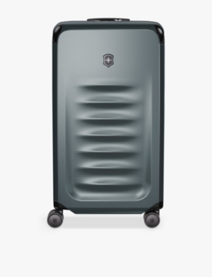 Victorinox Green Spectra 3.0 Large Trunk Polycarbonate Suitcase