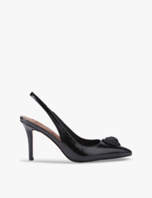 Kurt Geiger London Womens Court Heels Selfridges