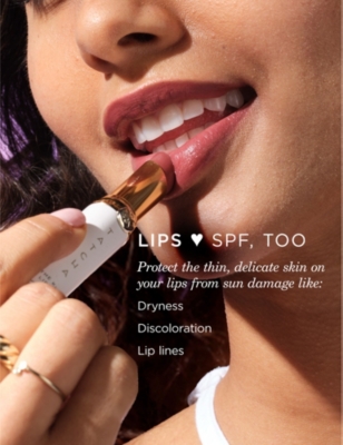 Tatcha The Kissu Lip Tint Spf 25 4g
