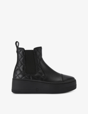 Chelsea boots selfridges online