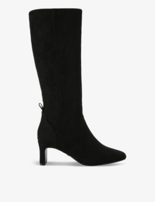 Kurt geiger sibling boots best sale