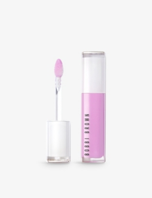 Bobbi Brown Bare Lilac Extra Plump Lip Serum 6ml In Bare Lilac
