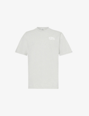 BILLIONAIRE BOYS CLUB: Small Arch cotton-jersey T-shirt