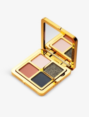 TRISH MCEVOY: Gorgeous™ Eye Quad limited-edition eyeshadow palette
