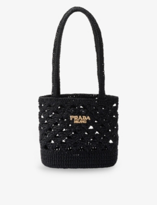 Prada bags selfridges best sale