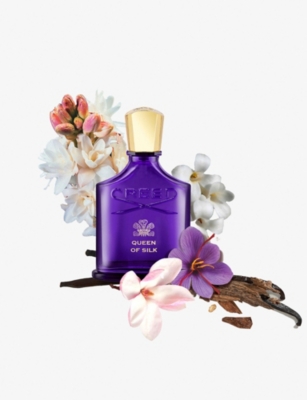 Creed Queen Of Silk Eau De Parfum