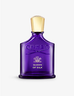 CREED: Queen of Silk eau de parfum 75ml