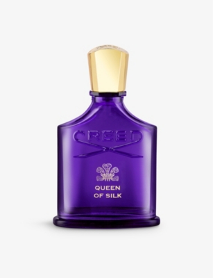 CREED: Queen of Silk eau de parfum 75ml