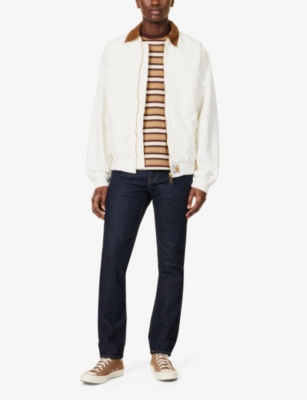 Levi's 511 Slim-fit Jeans In Rock Cod