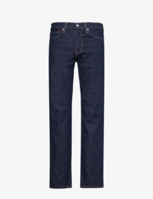 LEVIS: 511 slim-fit stretch-denim jeans