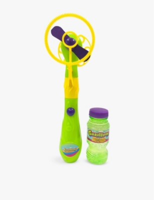 POCKET MONEY: Gazillion Twist N' Turn bubble wand 30.5cm