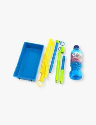 POCKET MONEY: Giant Gazillion Big Bubble Loop 29cm