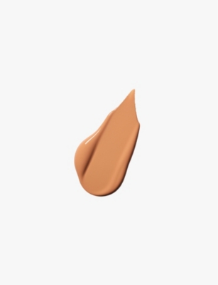 Mac Nc43.5 Studio Fix Fluid Spf 15 Foundation In Nc43.5