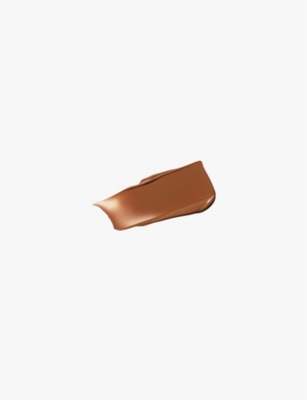 Mac Nc58 Studio Fix Fluid Spf 15 Foundation In Nc58