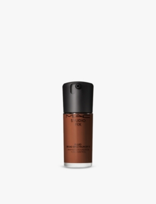 Shop Mac Nc63 Studio Fix Fluid Spf 15 Foundation