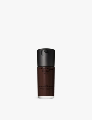 Shop Mac Studio Fix Fluid Spf 15 Foundation In Nw65