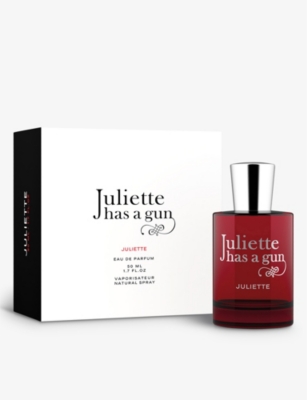 Juliette Has A Gun Juliette Eau De Parfum 50ml