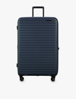 Samsonite luxury luggage on sale