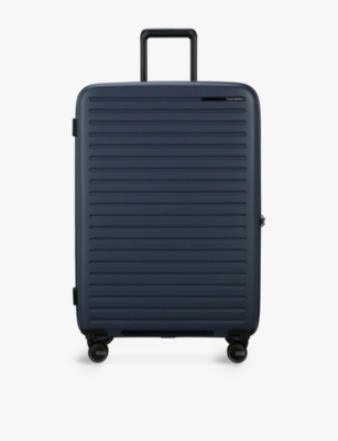 Hard shell samsonite luggage on sale