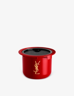 YVES SAINT LAURENT: Or Rouge La Crème Riche anti-aging face cream refill 50ml