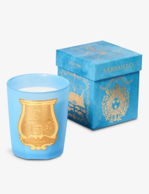 TRUDON: Versaille scented candle 270g