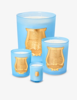 TRUDON: Versaille scented candle 800g