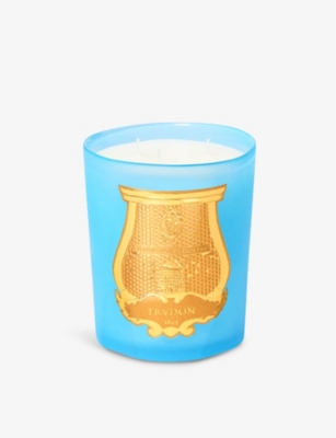 TRUDON: Versaille scented candle 800g