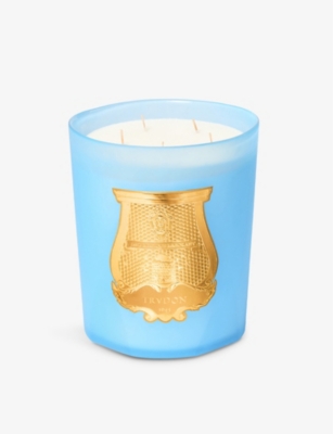 TRUDON: Versaille scented candle 2.8kg