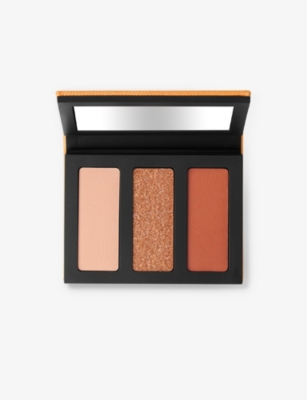 BOBBI BROWN: Supa Girl eyeshadow trio 4.5g