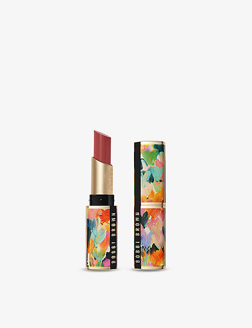 BOBBI BROWN: Bobbi Brown x Kerri Rosenthal Luxe Matte limited-edition lipstick 3.5g